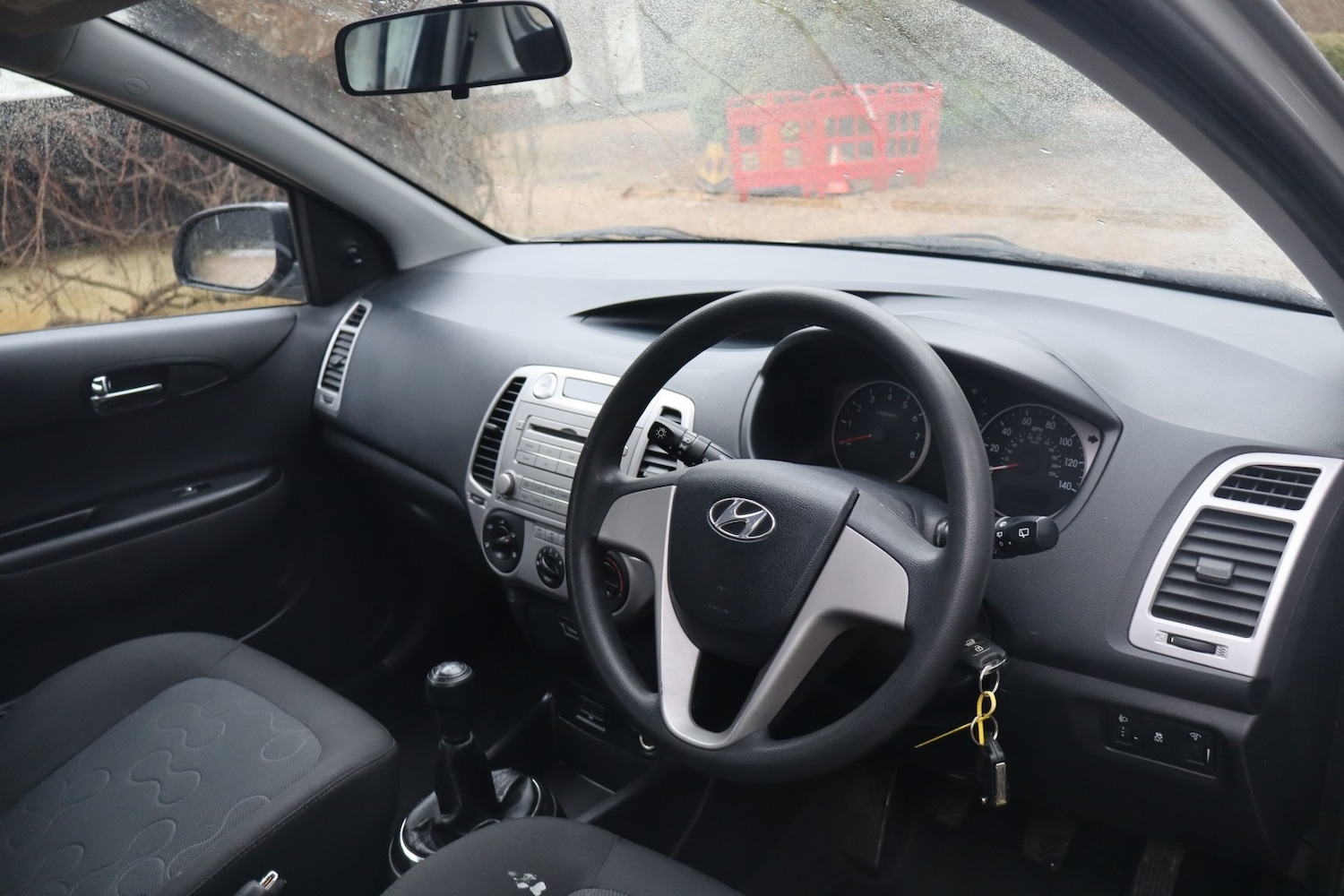 Used Hyundai i20 2012 for sale - 77297341: Photo 19