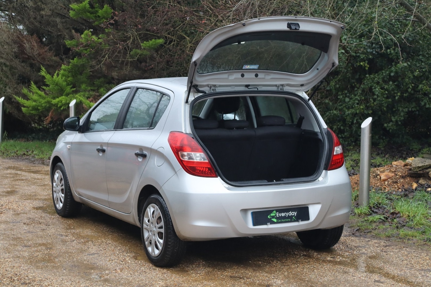 Used Hyundai i20 2012 for sale - 77297341: Photo 24