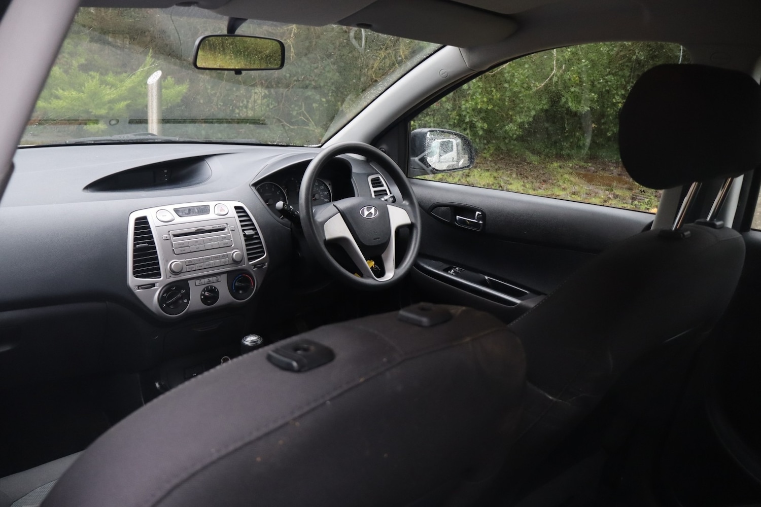 Used Hyundai i20 2012 for sale - 77297341: Photo 3