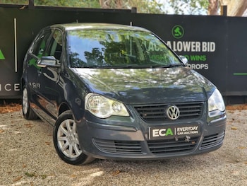 Used Volkswagen Polo 2007 for sale - 79616814: Photo