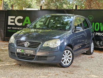 Used Volkswagen Polo 2007 for sale - 79616814: Photo