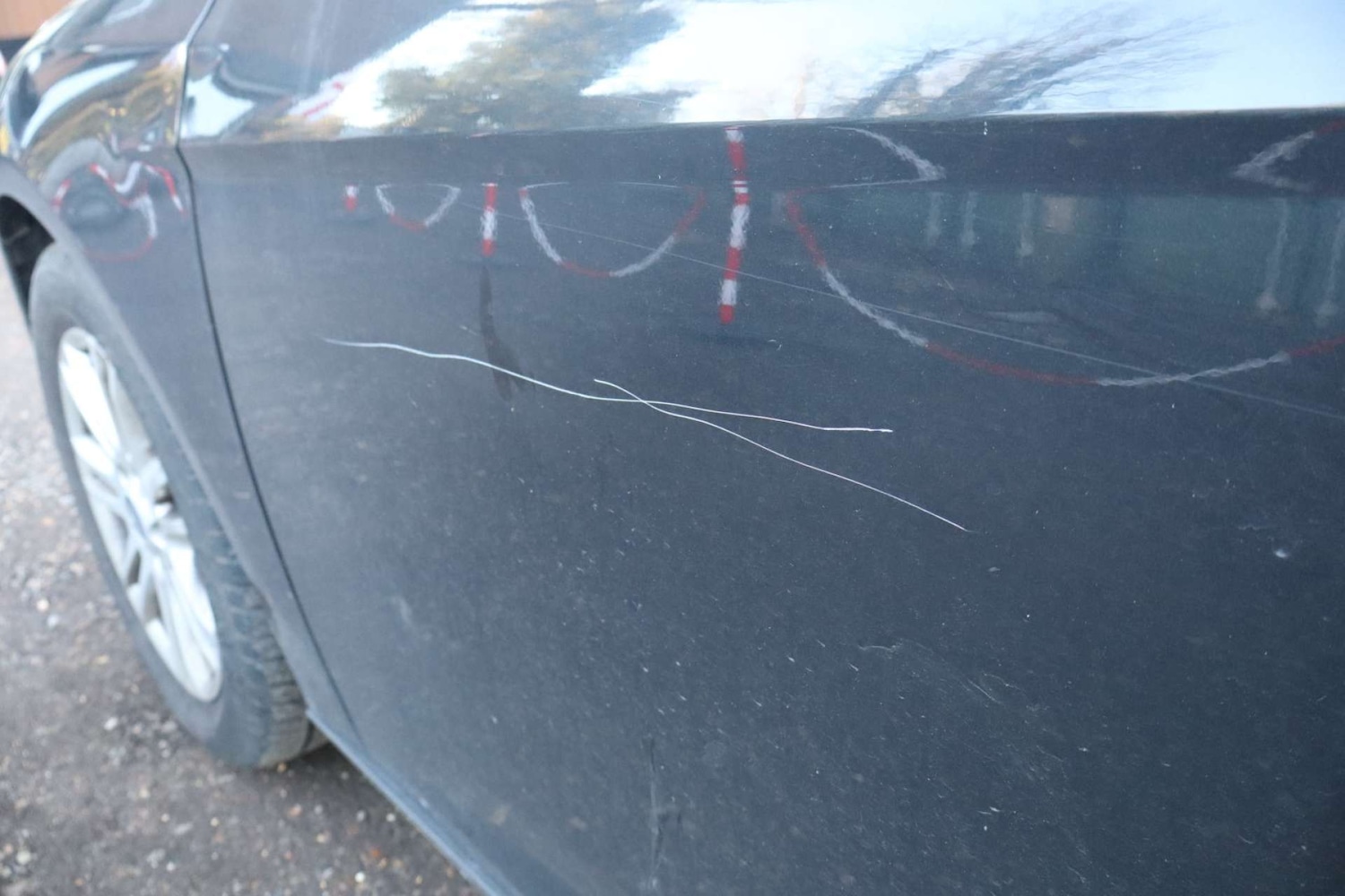 Used Ford Focus 2012 for sale - 77916407: Photo 11