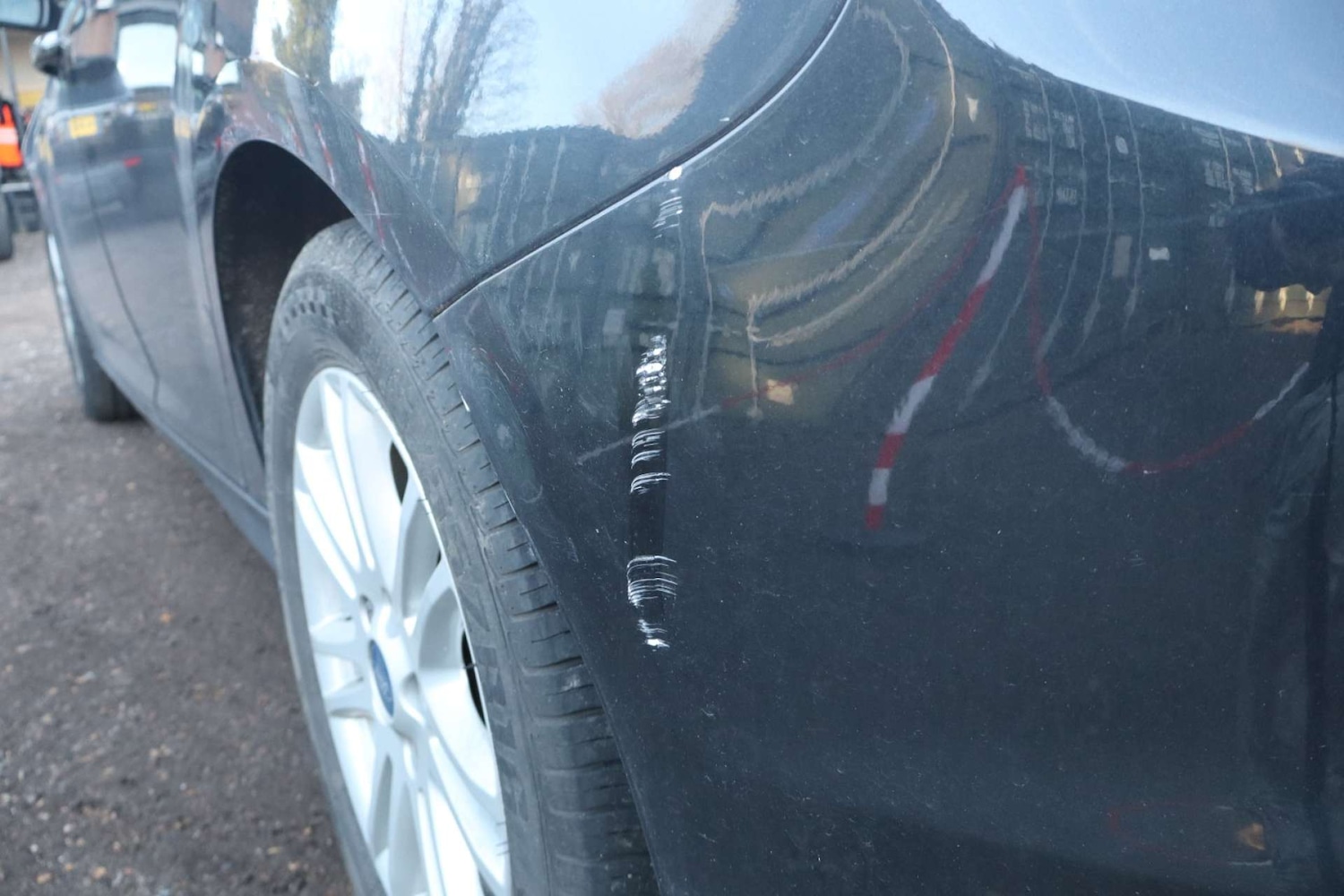 Used Ford Focus 2012 for sale - 77916407: Photo 12