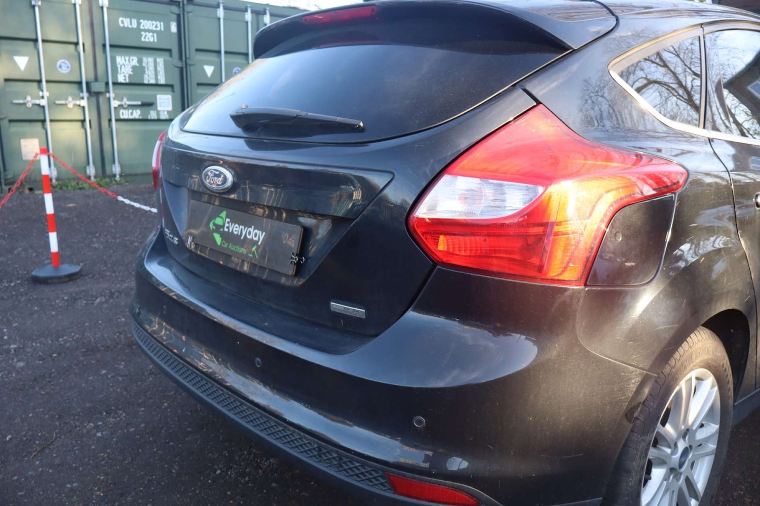 Used Ford Focus 2012 for sale - 77916407: Photo 15