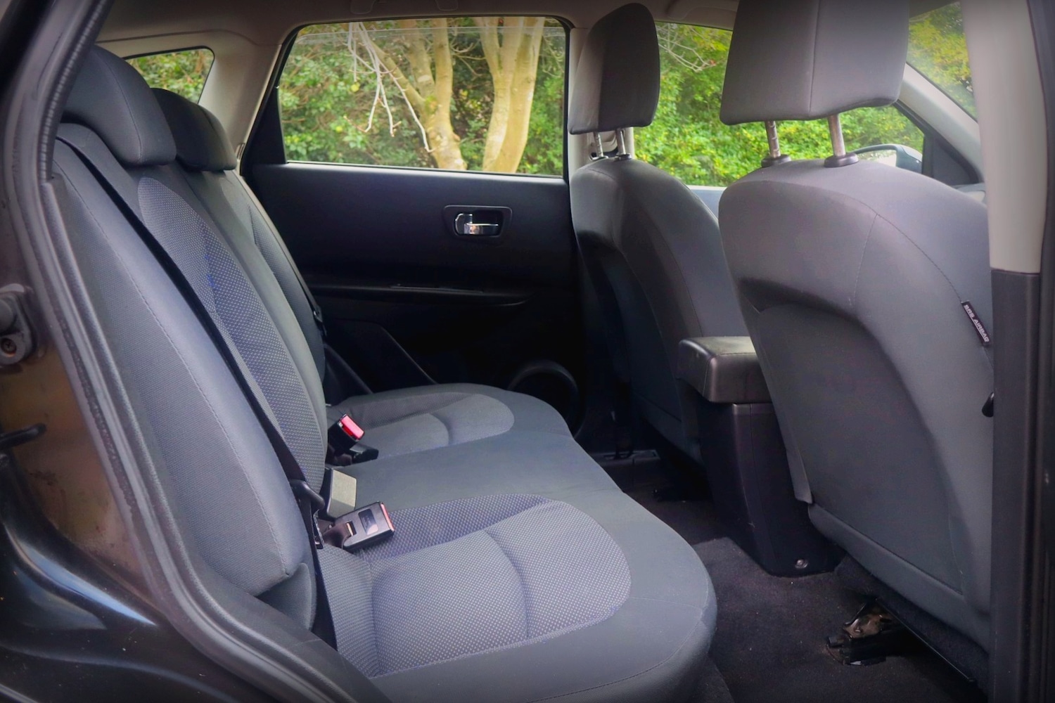 Used Nissan Qashqai 2008 for sale - 76946313: Photo 15