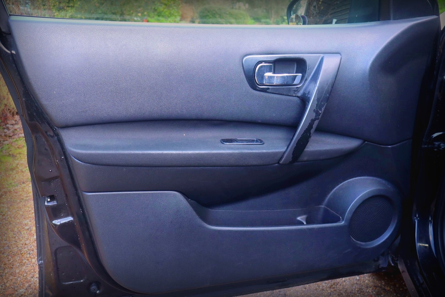 Used Nissan Qashqai 2008 for sale - 76946313: Photo 18