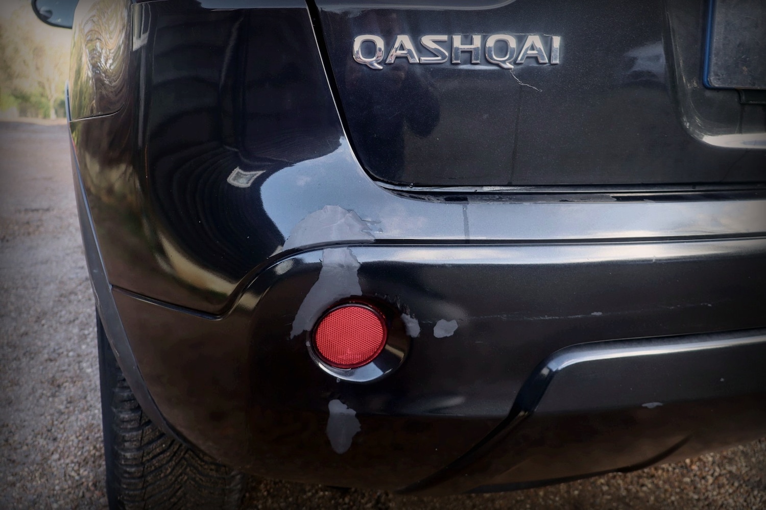 Used Nissan Qashqai 2008 for sale - 76946313: Photo 20