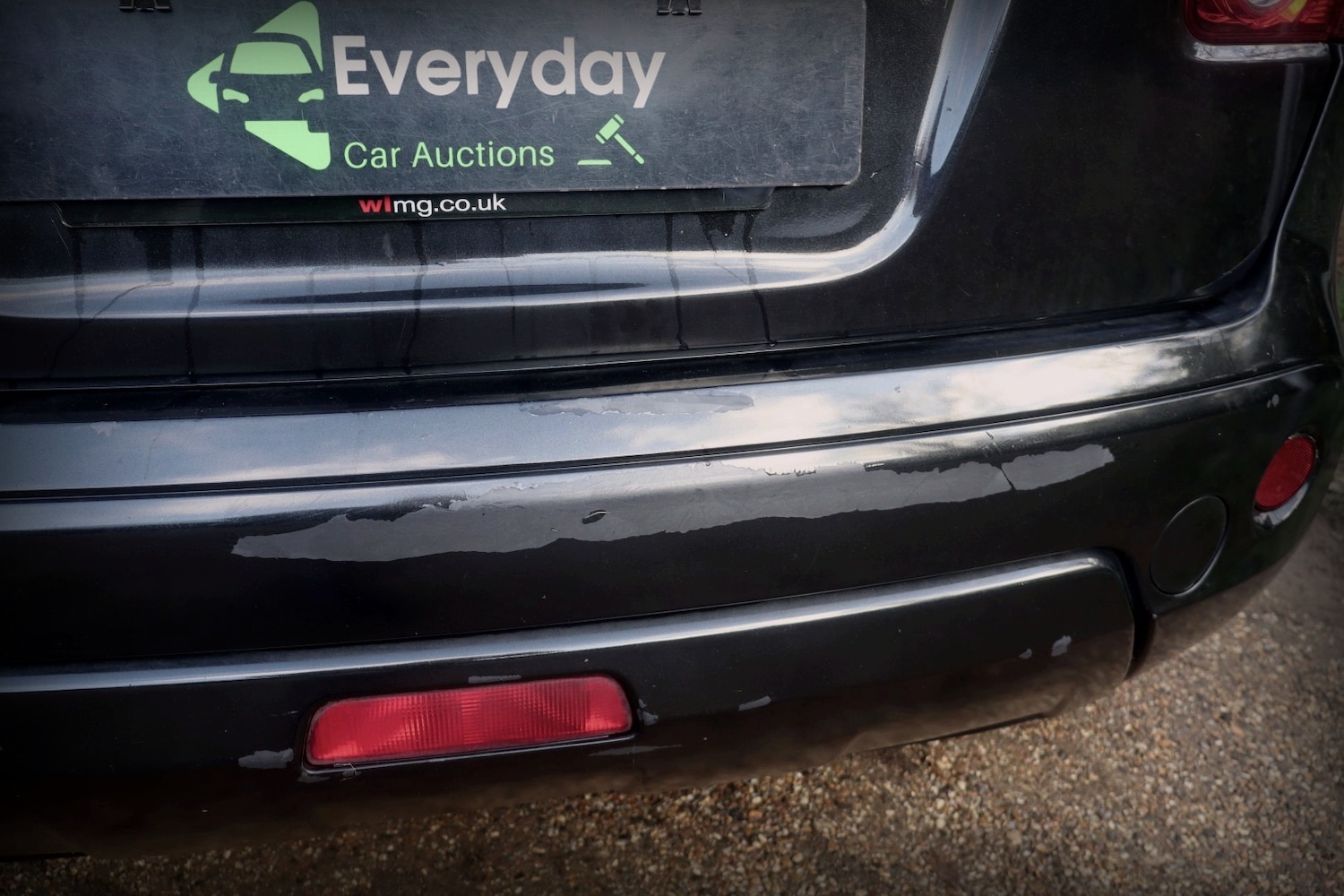 Used Nissan Qashqai 2008 for sale - 76946313: Photo 21