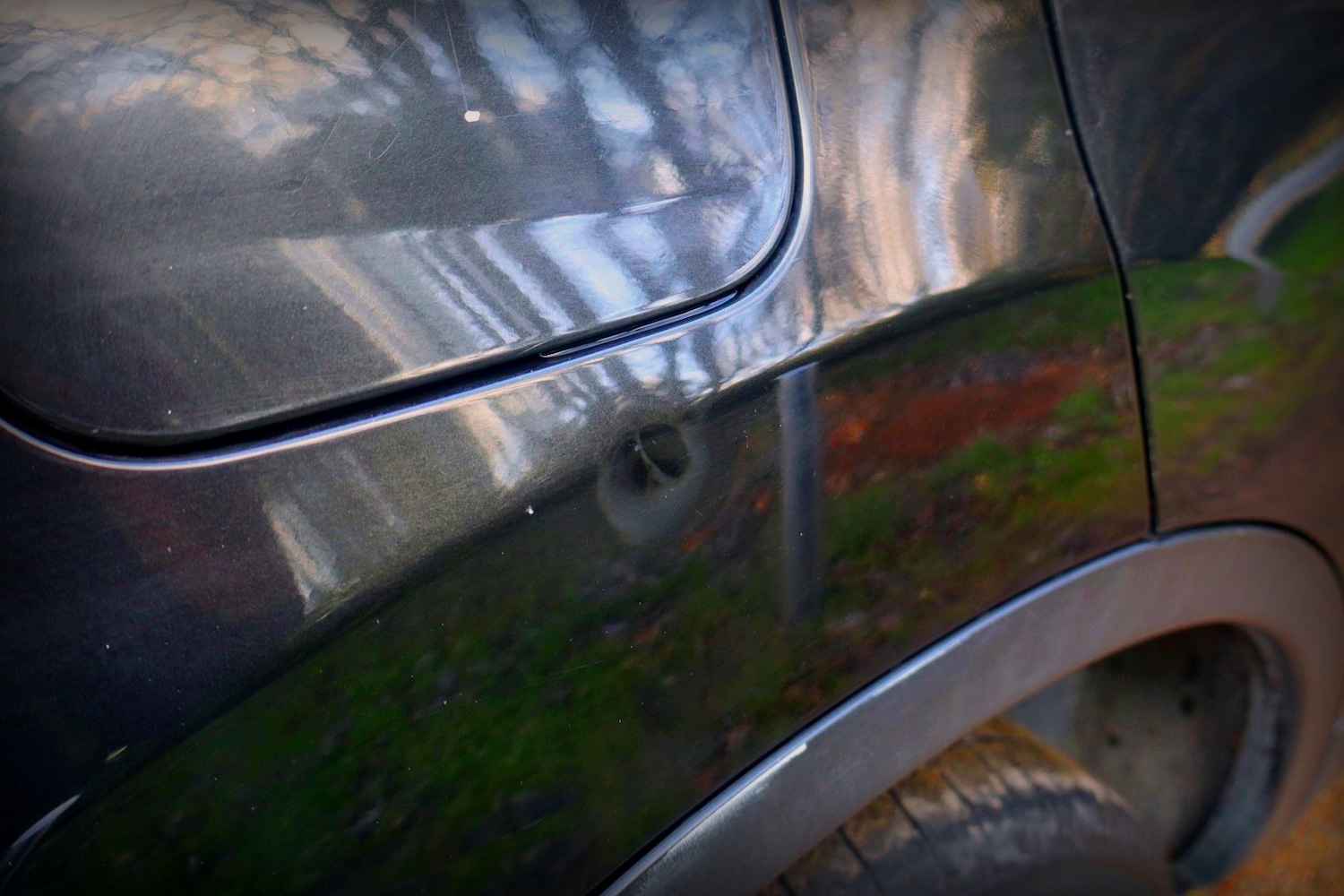 Used Nissan Qashqai 2008 for sale - 76946313: Photo 22