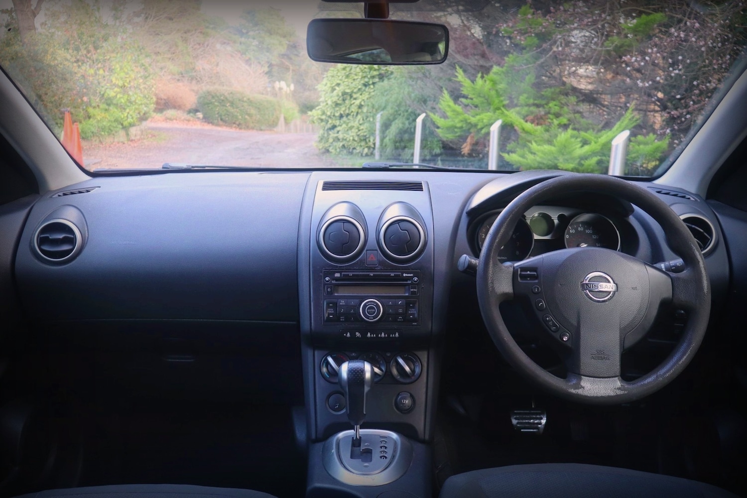 Used Nissan Qashqai 2008 for sale - 76946313: Photo 23