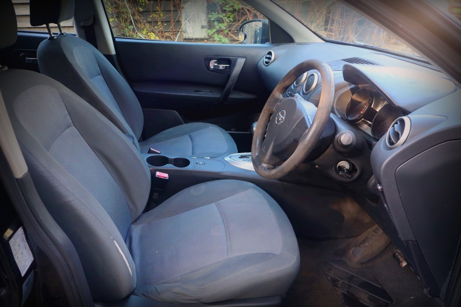 Used Nissan Qashqai 2008 for sale - 76946313: Photo 26