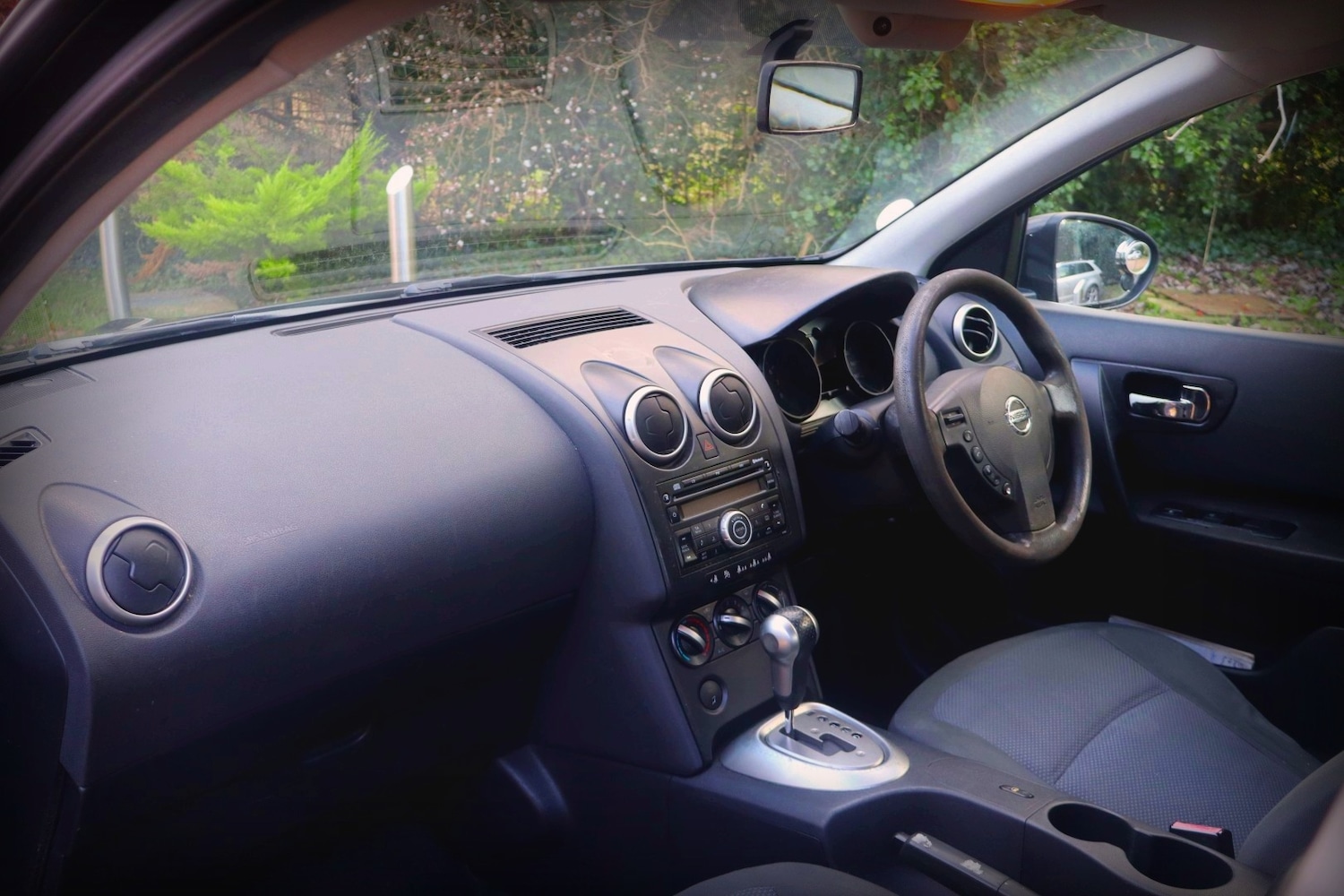 Used Nissan Qashqai 2008 for sale - 76946313: Photo 3