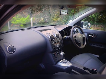 Used Nissan Qashqai 2008 for sale - 76946313: Photo