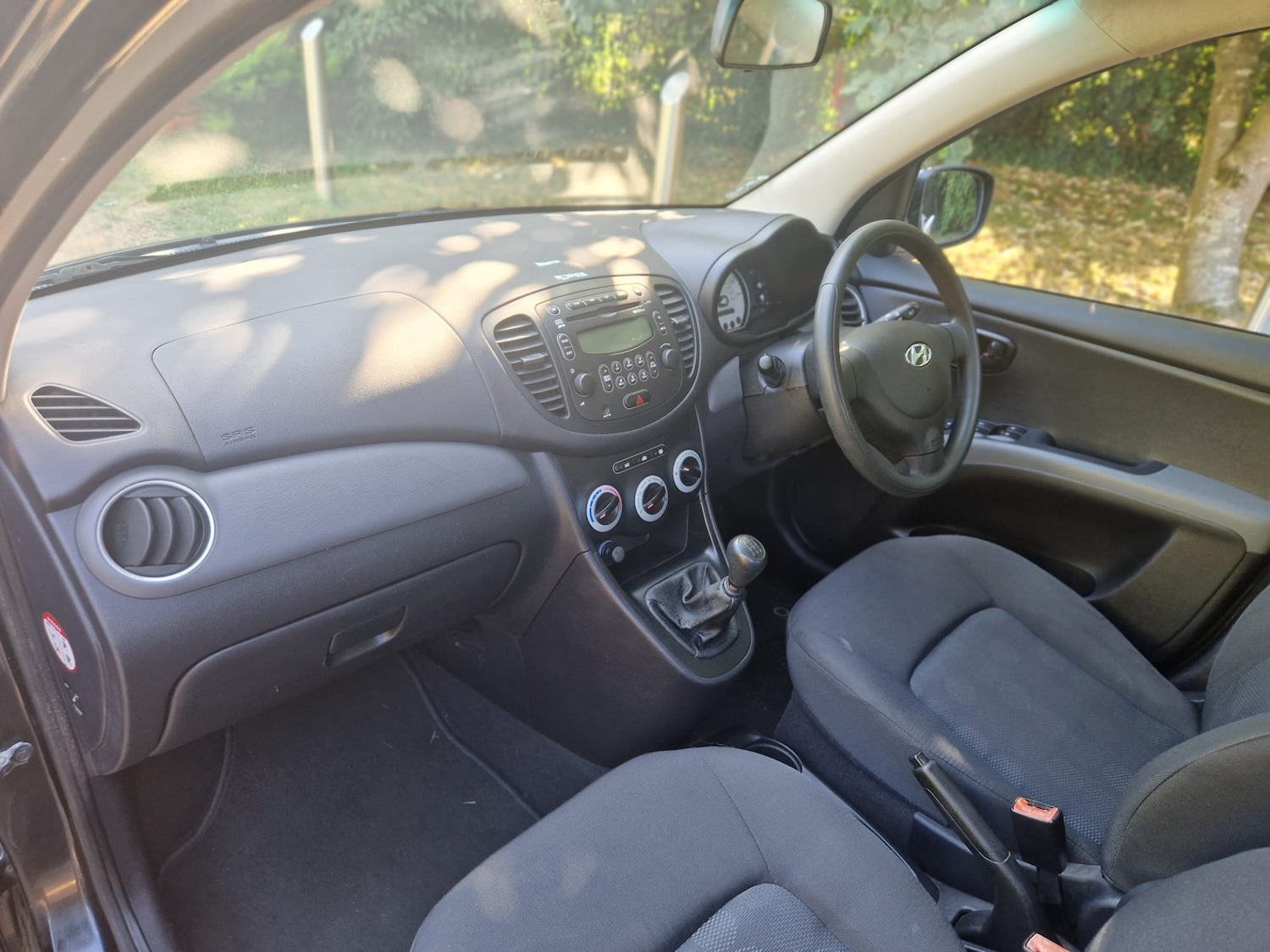 Vehicle 11