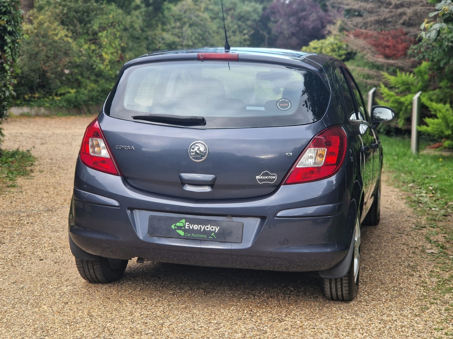 Vehicle 20