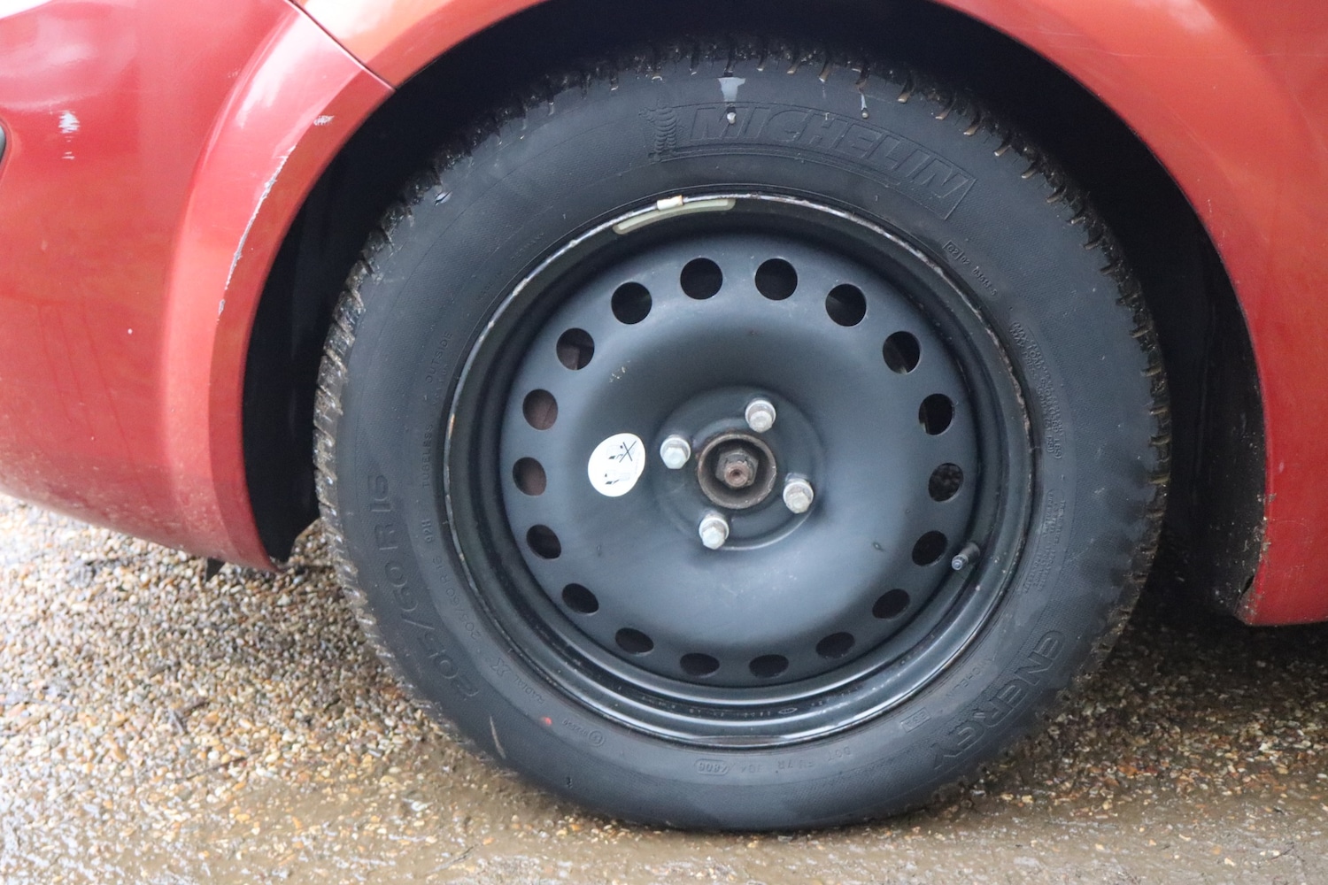 Used Renault Scenic 2007 for sale - 76684463: Photo 10