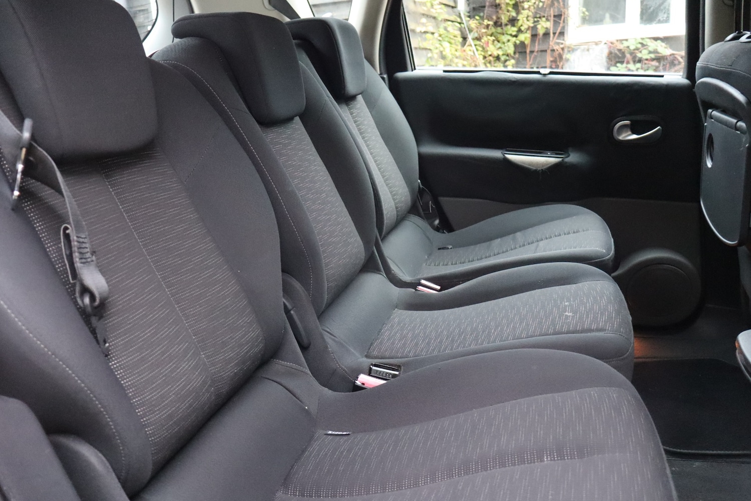 Used Renault Scenic 2007 for sale - 76684463: Photo 14