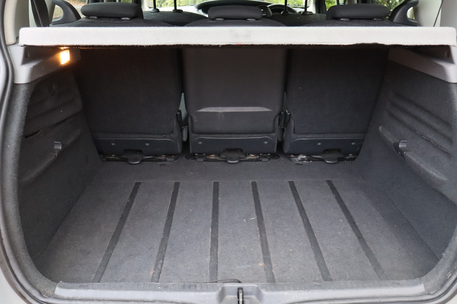 Used Renault Scenic 2007 for sale - 76684463: Photo 17