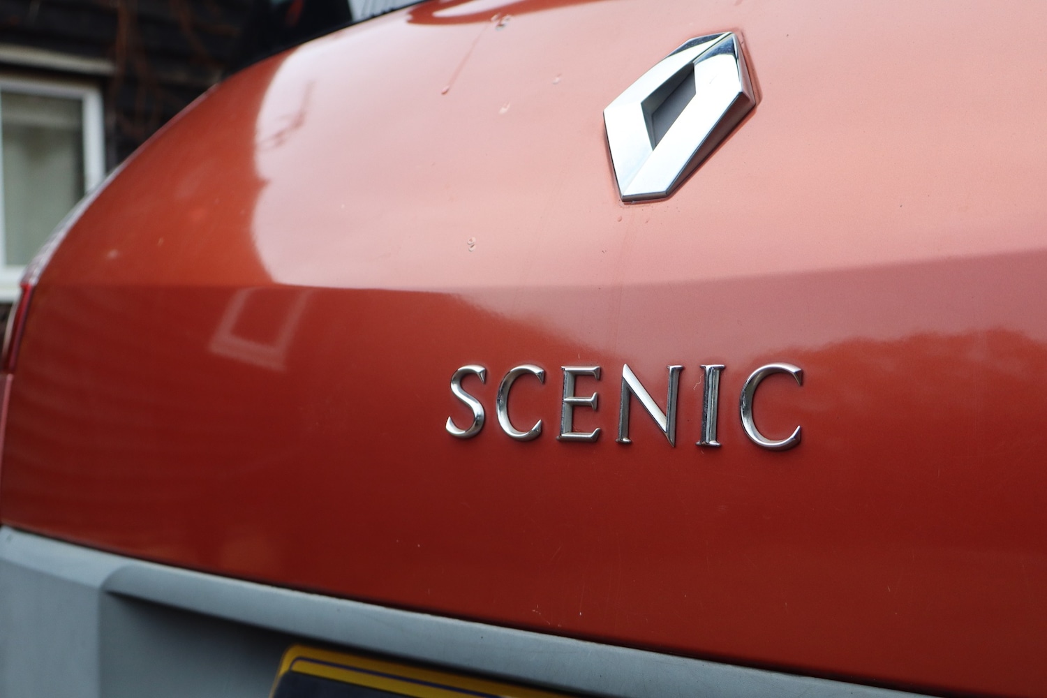 Used Renault Scenic 2007 for sale - 76684463: Photo 23