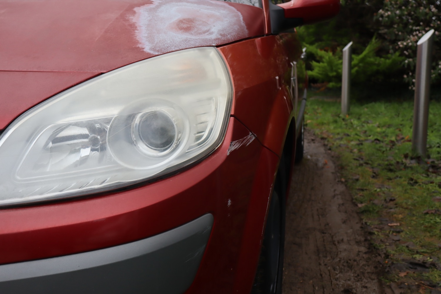 Used Renault Scenic 2007 for sale - 76684463: Photo 6