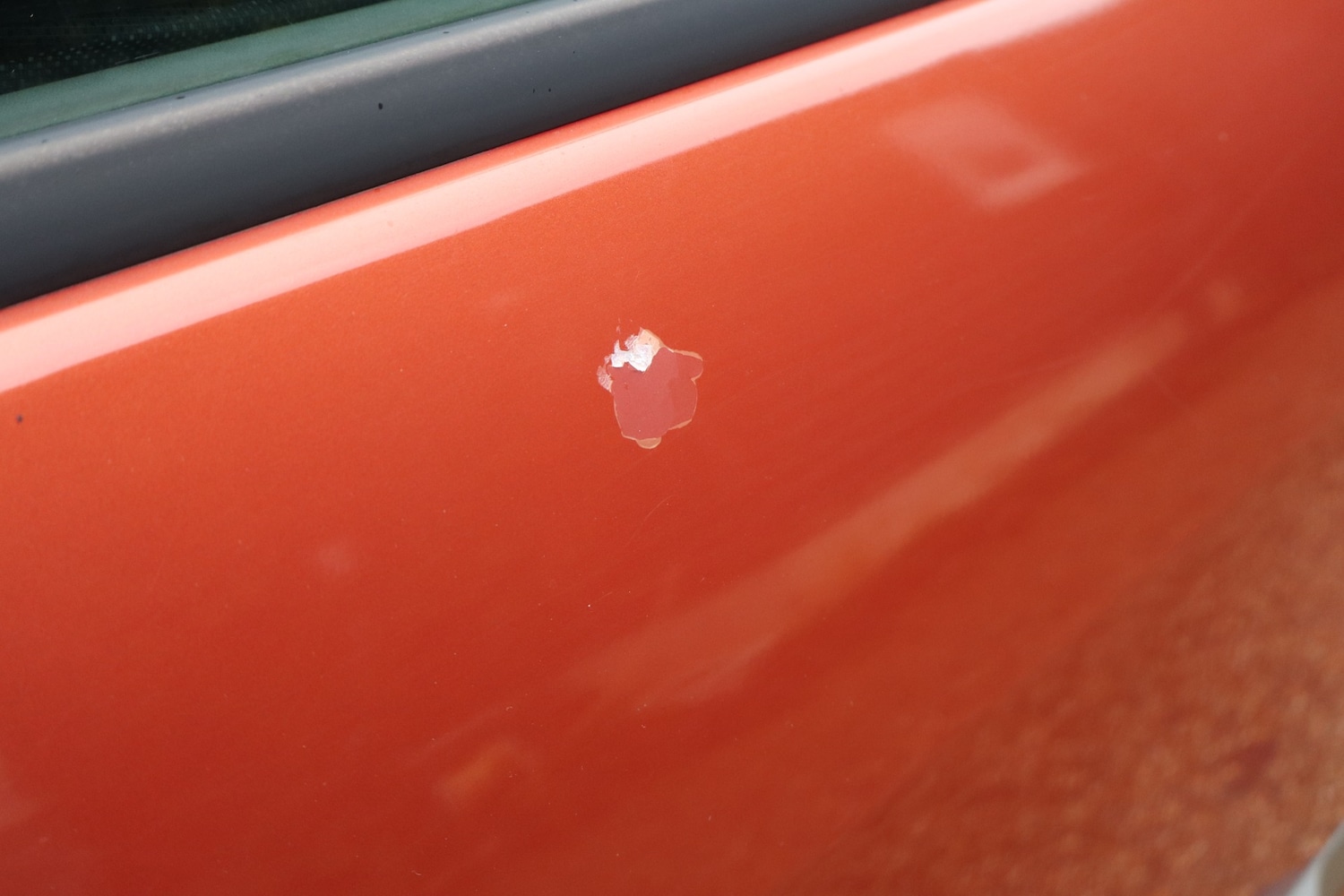 Used Renault Scenic 2007 for sale - 76684463: Photo 8