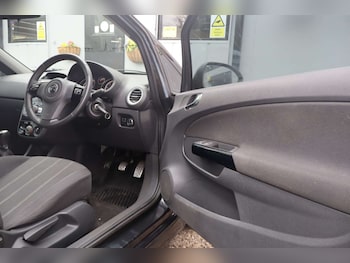 Used Vauxhall Corsa 2012 for sale - 78251294: Photo