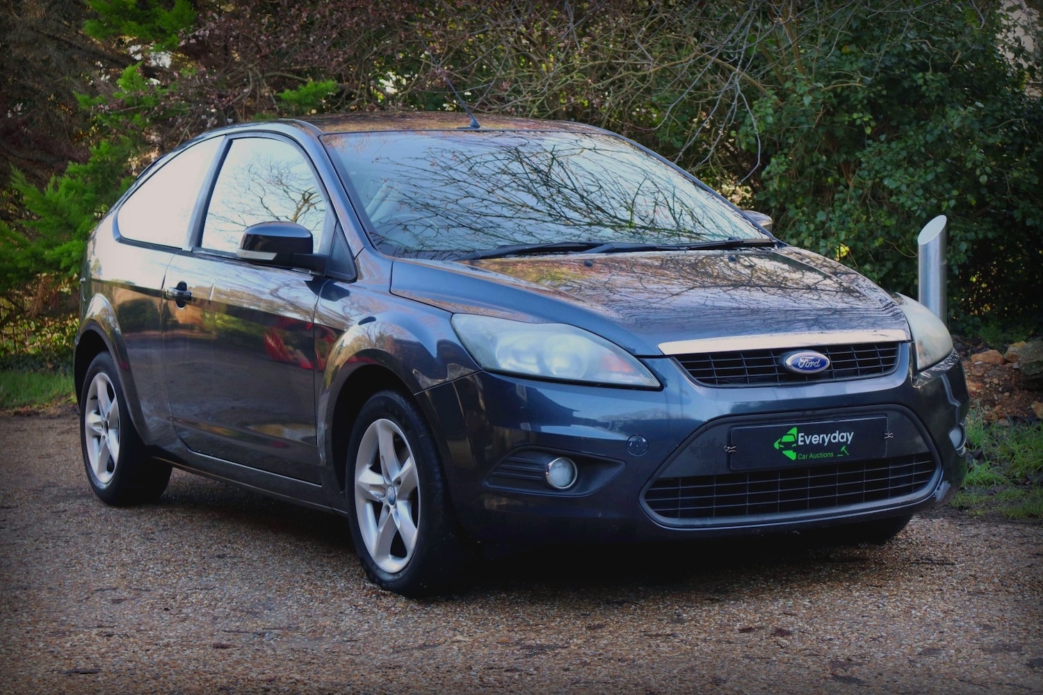 Used Ford Focus 2009 for sale - 77001704: Photo 10