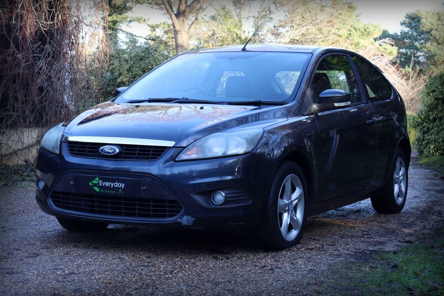 Used Ford Focus 2009 for sale - 77001704: Photo 12