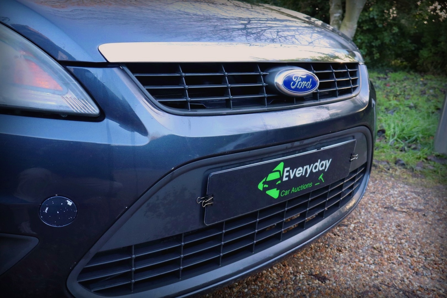 Used Ford Focus 2009 for sale - 77001704: Photo 13