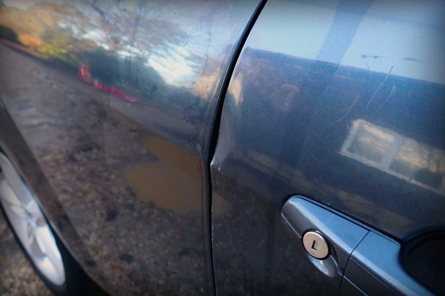 Used Ford Focus 2009 for sale - 77001704: Photo 15