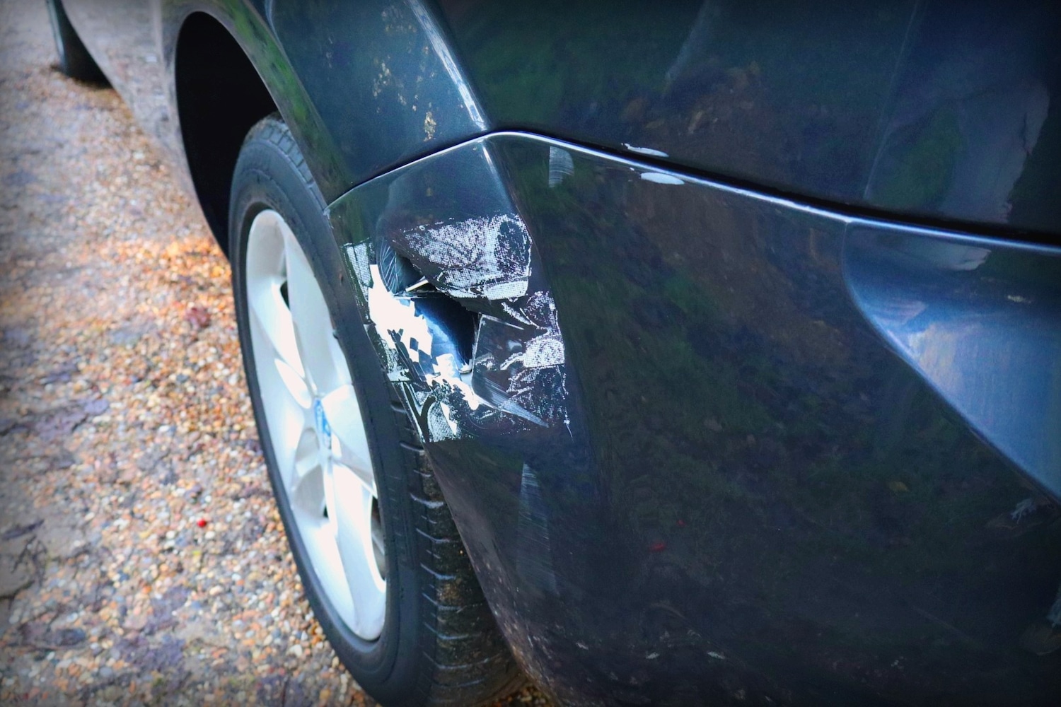 Used Ford Focus 2009 for sale - 77001704: Photo 16