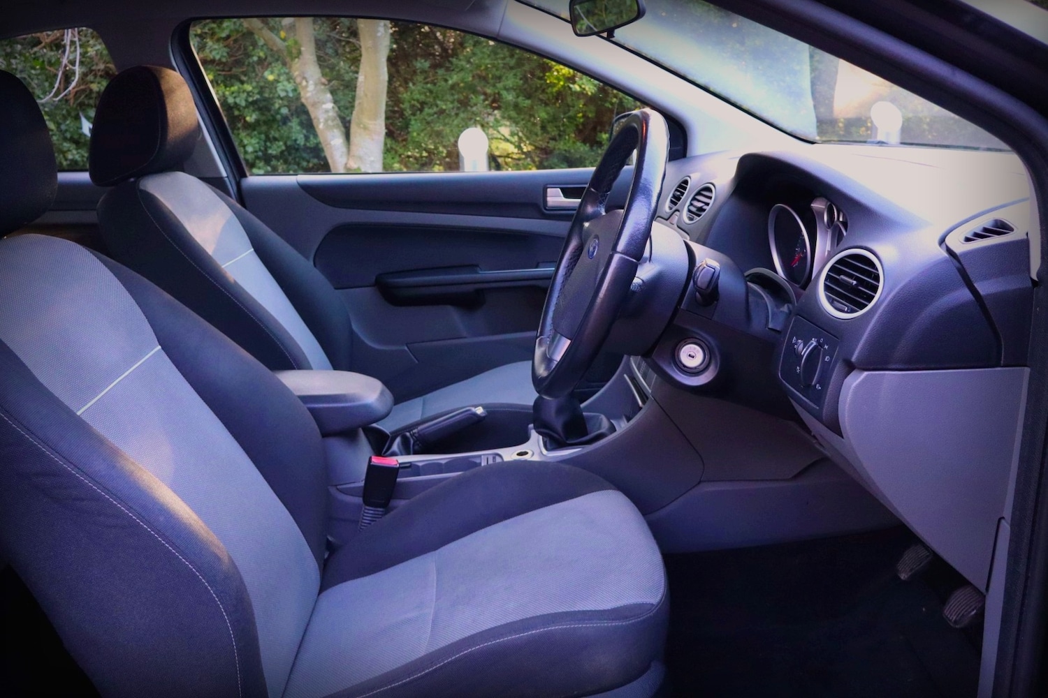 Used Ford Focus 2009 for sale - 77001704: Photo 17