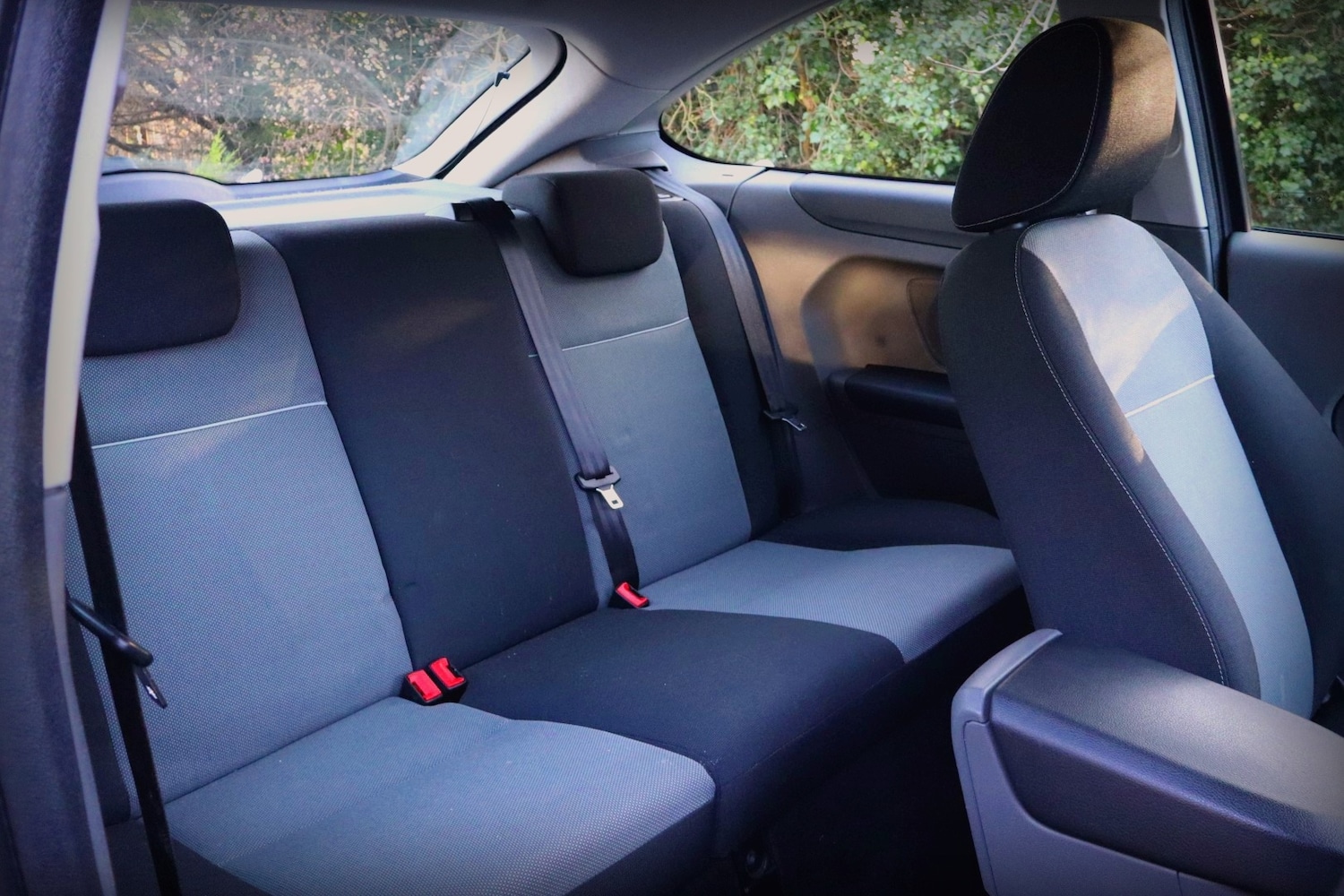 Used Ford Focus 2009 for sale - 77001704: Photo 19