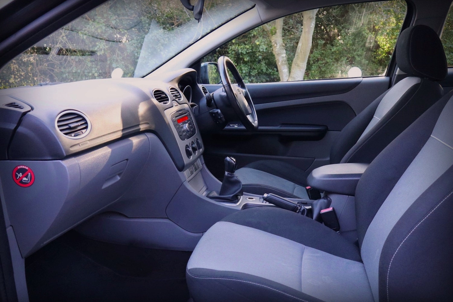 Used Ford Focus 2009 for sale - 77001704: Photo 20