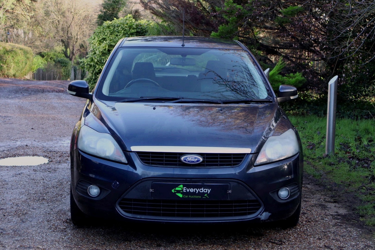 Used Ford Focus 2009 for sale - 77001704: Photo 6