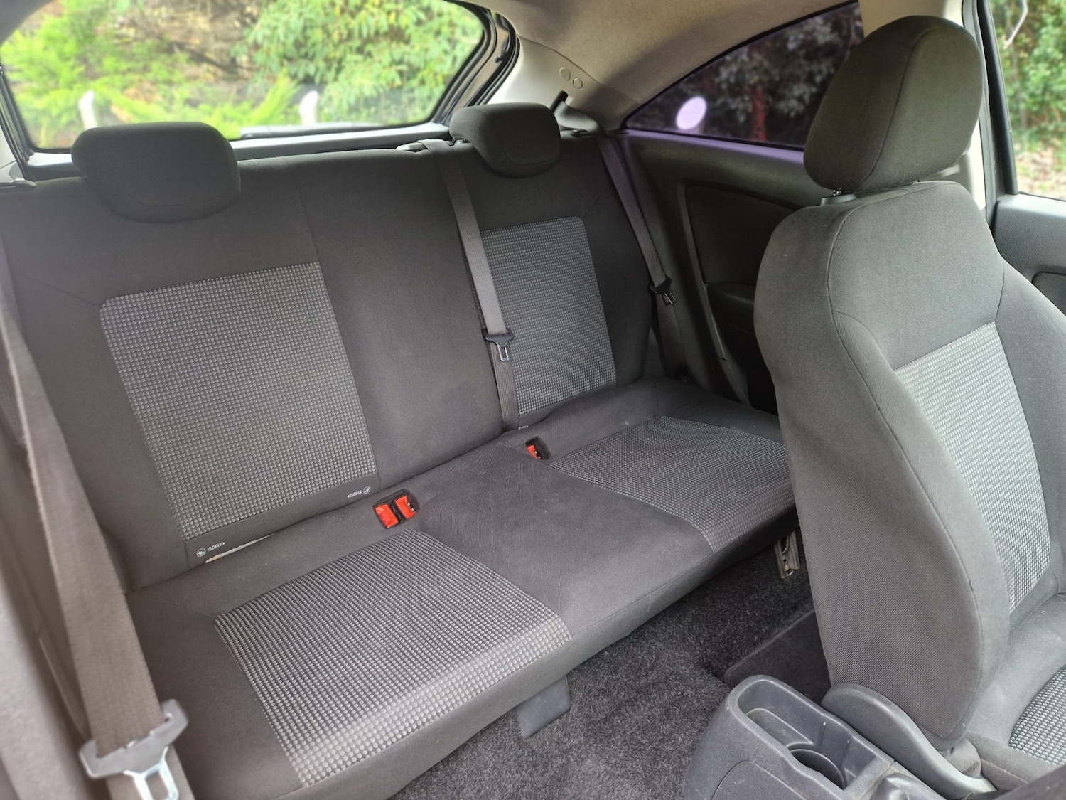 Used Vauxhall Corsa 2009 for sale - 76478030: Photo 14