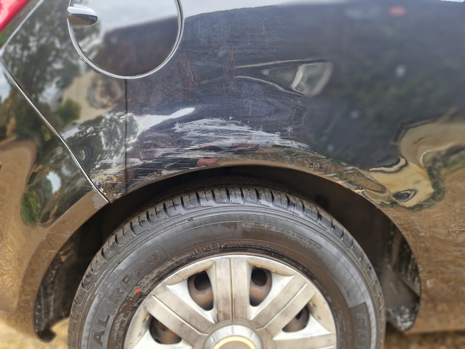 Used Vauxhall Corsa 2009 for sale - 76478030: Photo 9