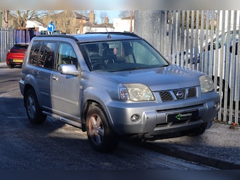 2005 (05) - 2.5 SVE 5dr **Spare Or Repair**