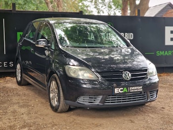 Used Volkswagen Golf Plus 2007 for sale - 79216091: Photo
