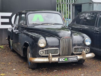 Used Humber Hawk 1957 for sale - 78870898: Photo