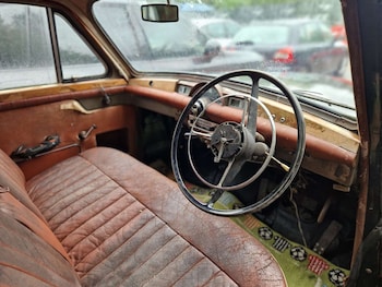Used Humber Hawk 1957 for sale - 78870898: Photo