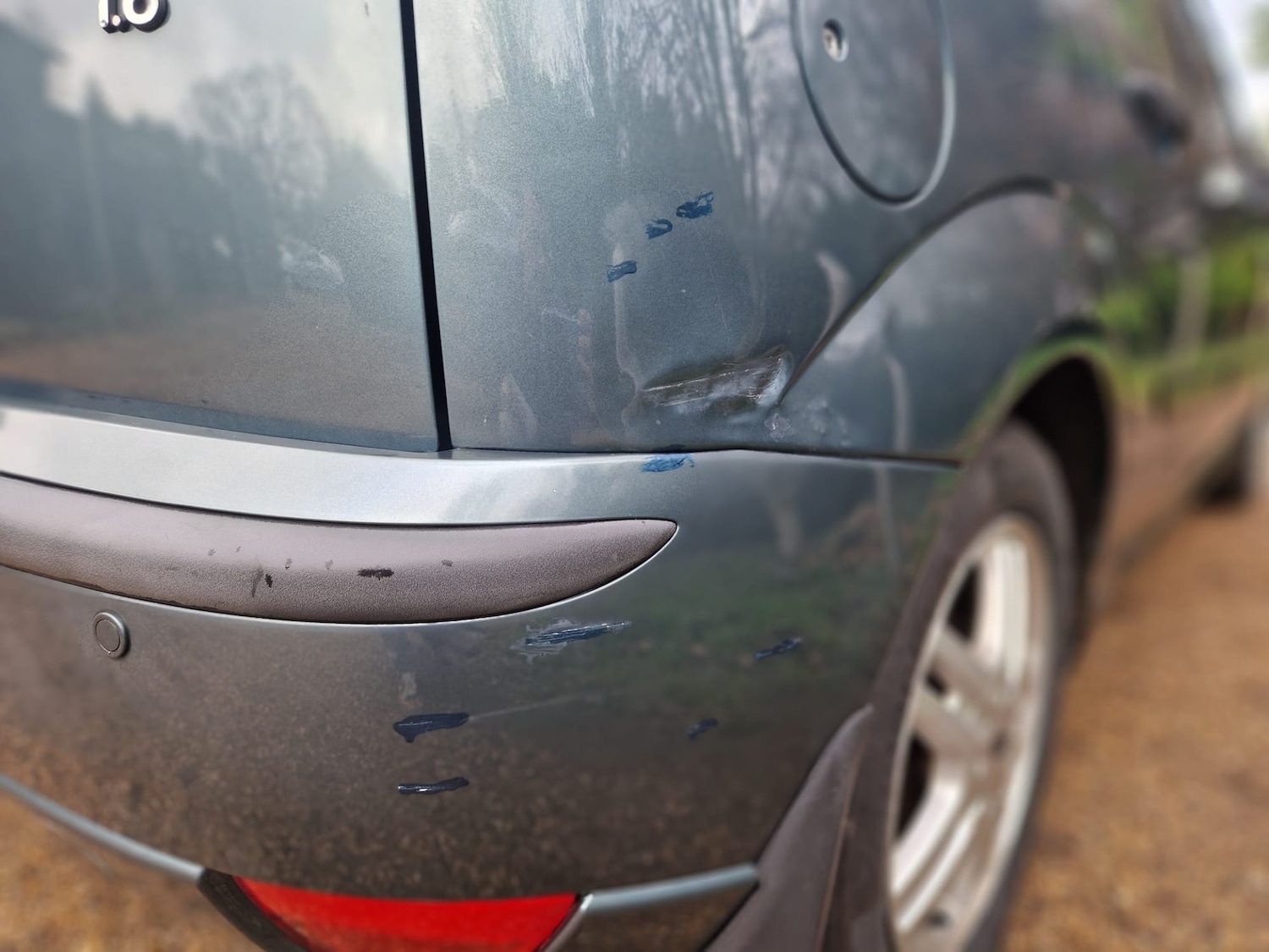 Used Ford Focus 2003 for sale - 76920070: Photo 11