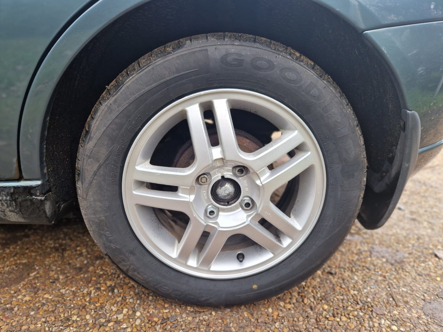 Used Ford Focus 2003 for sale - 76920070: Photo 25