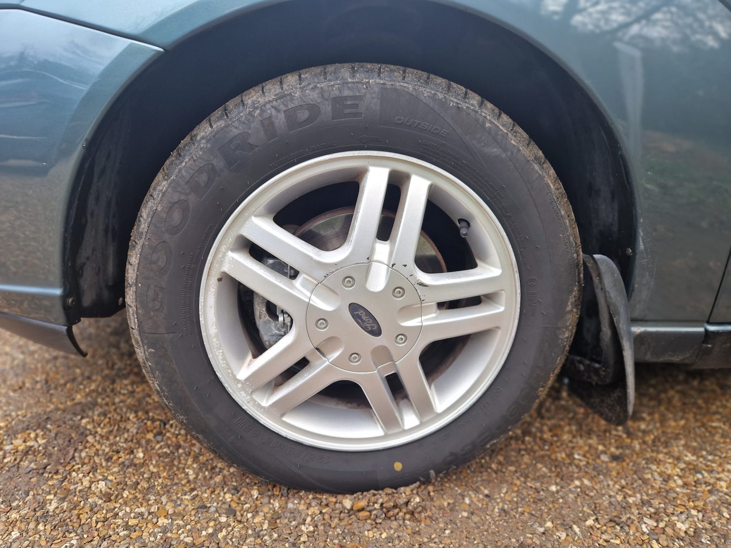 Used Ford Focus 2003 for sale - 76920070: Photo 26