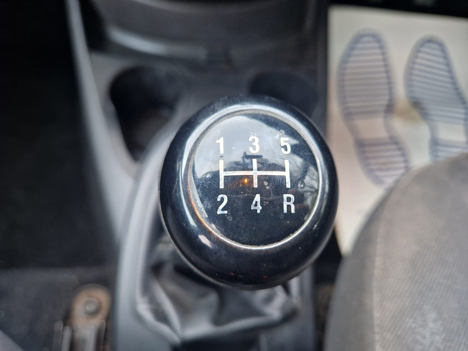 Used Ford Focus 2003 for sale - 76920070: Photo 35