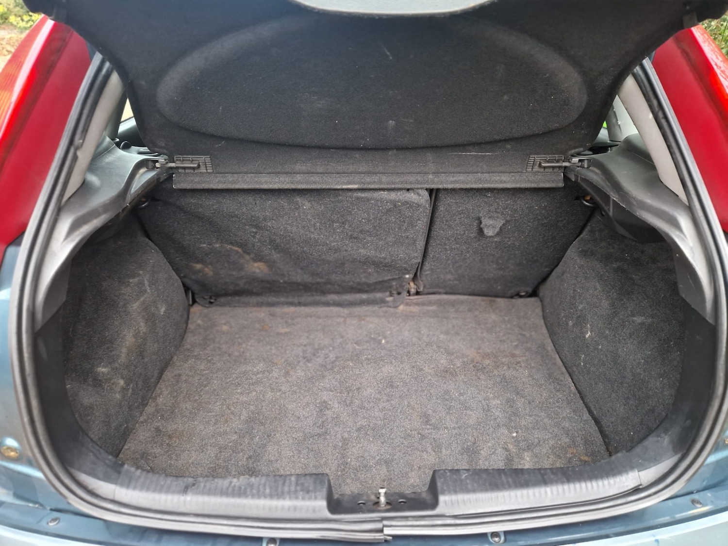 Used Ford Focus 2003 for sale - 76920070: Photo 45