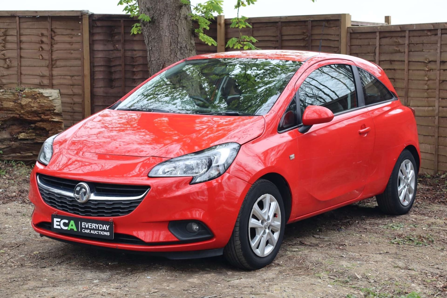 Used Vauxhall Corsa 2015 for sale - 78123009: Photo 11