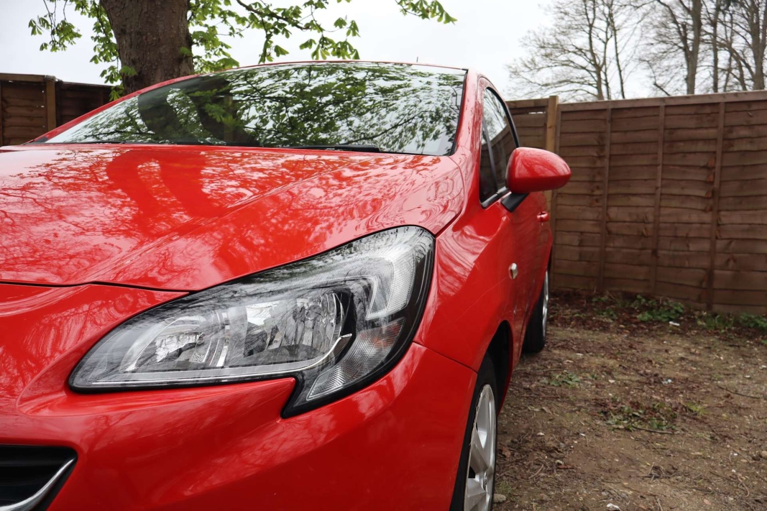 Used Vauxhall Corsa 2015 for sale - 78123009: Photo 12