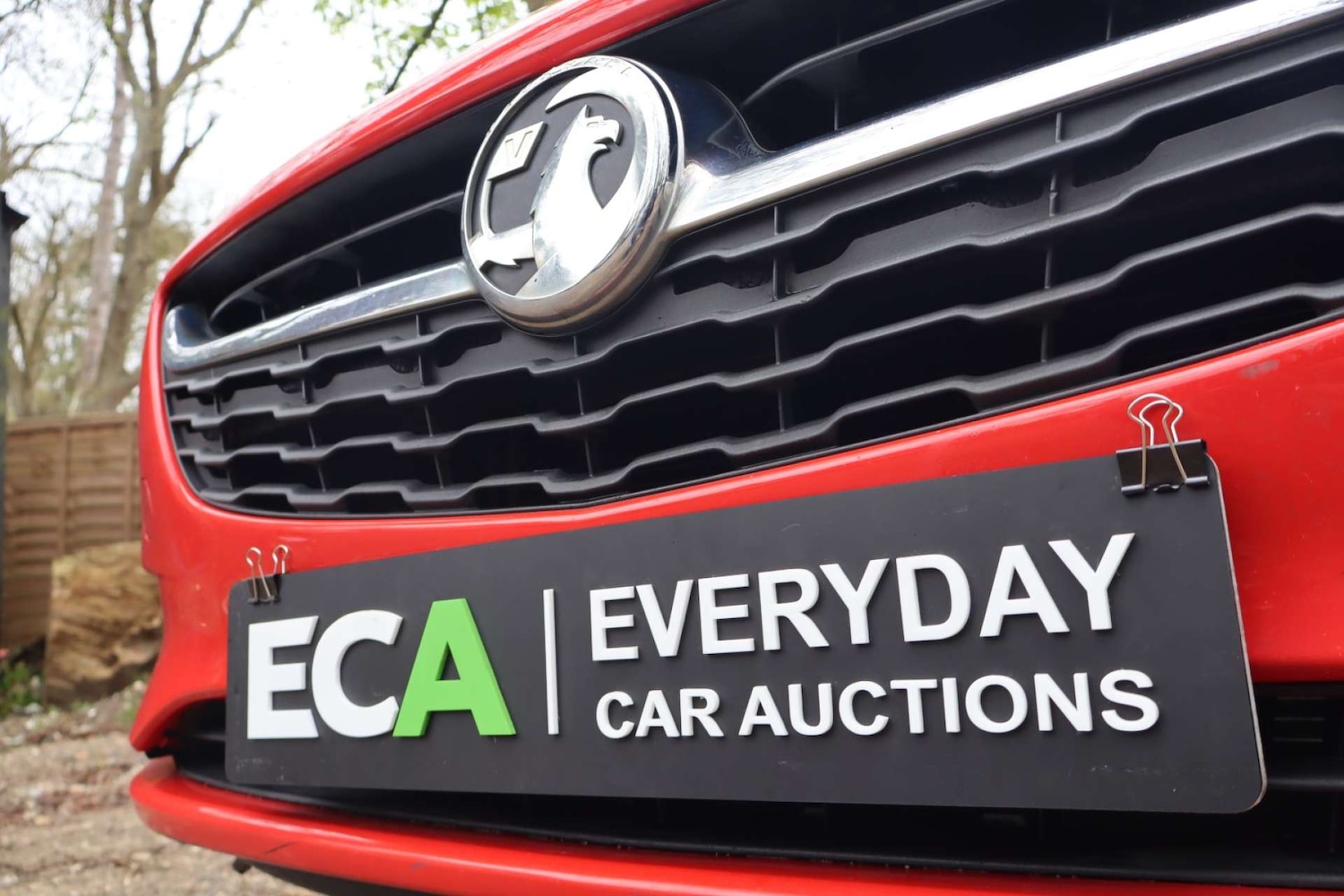 Used Vauxhall Corsa 2015 for sale - 78123009: Photo 15