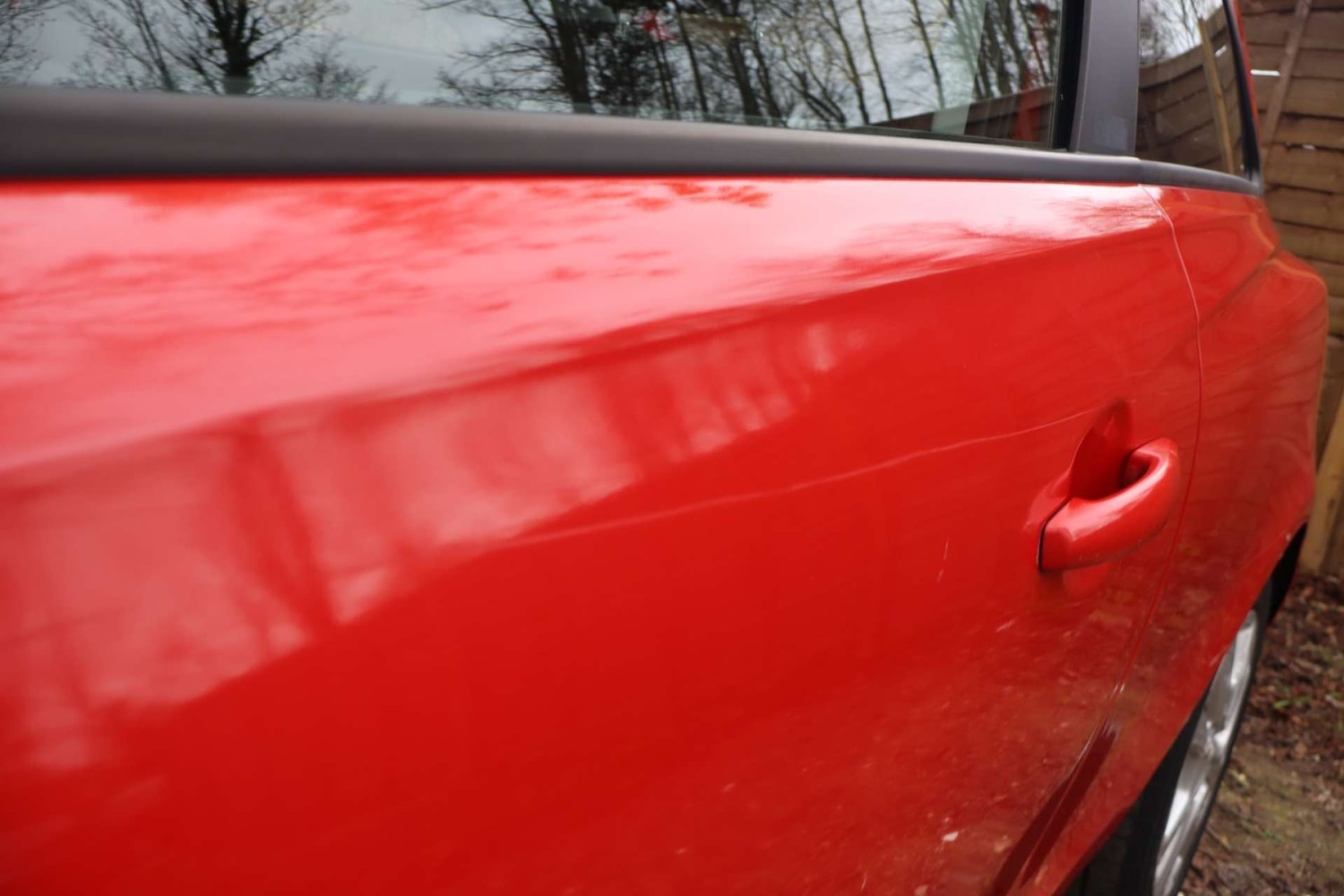 Used Vauxhall Corsa 2015 for sale - 78123009: Photo 18